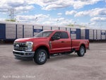 2026 Ford Super Duty F-350 SRW XLT