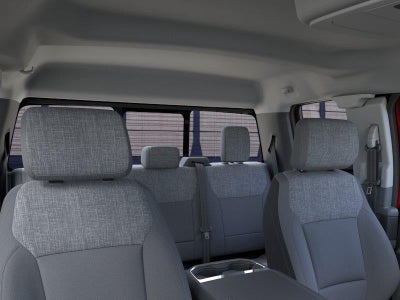 2026 Ford Super Duty F-350 SRW XLT
