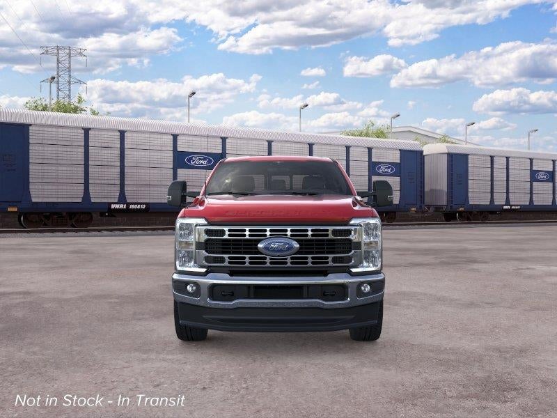 2026 Ford Super Duty F-350 SRW XLT