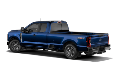 2027 Ford F-350 Super Duty SRW XLT