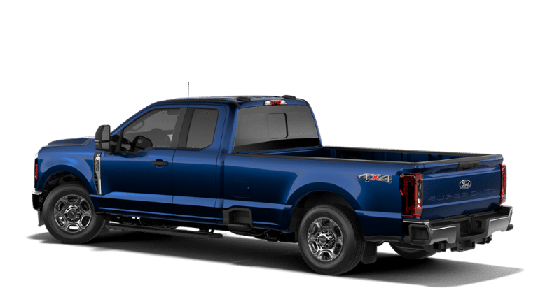 2027 Ford F-350 Super Duty SRW XLT