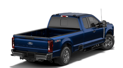 2027 Ford F-350 Super Duty SRW XLT