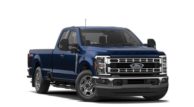 2027 Ford F-350 Super Duty SRW XLT