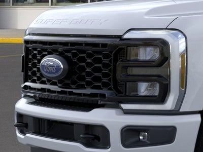 2026 Ford F-350 XL