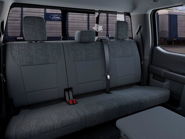 2027 Ford F-350 Super Duty SRW XLTSuperCab 6.75' Box