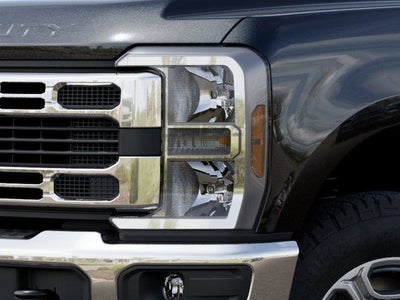 2027 Ford F-350 Super Duty SRW XLTSuperCab 6.75' Box