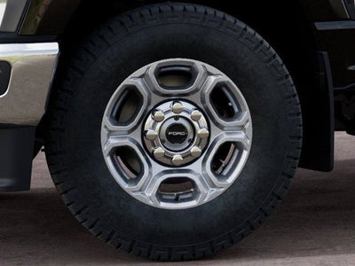 2027 Ford F-350 Super Duty SRW XLTSuperCab 6.75' Box