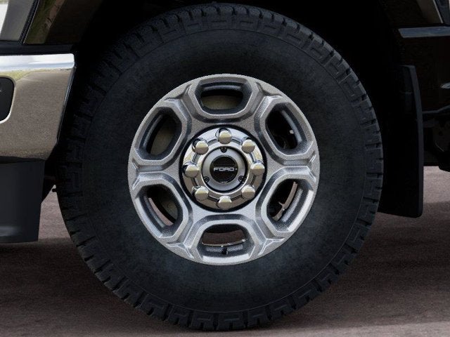 2027 Ford F-350 Super Duty SRW XLTSuperCab 6.75' Box