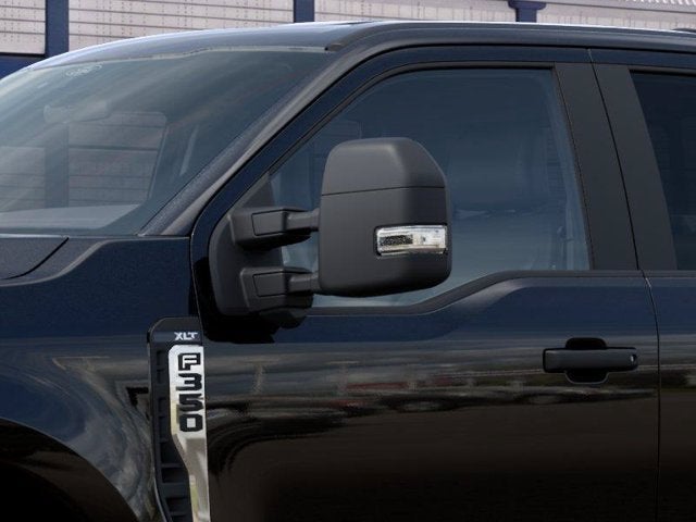 2027 Ford F-350 Super Duty SRW XLTSuperCab 6.75' Box