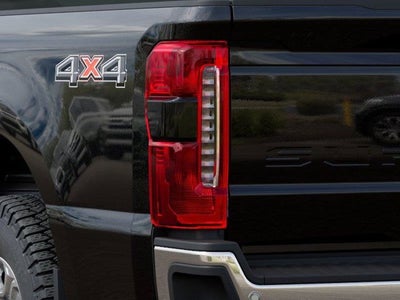 2027 Ford F-350 Super Duty SRW XLTSuperCab 6.75' Box