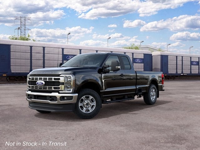 2027 Ford F-350 Super Duty SRW XLTSuperCab 6.75' Box