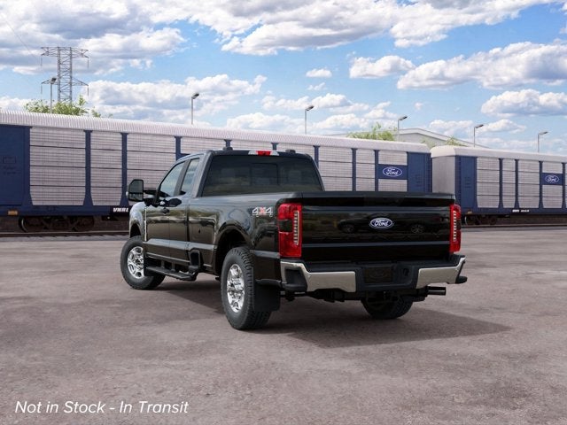 2027 Ford F-350 Super Duty SRW XLTSuperCab 6.75' Box