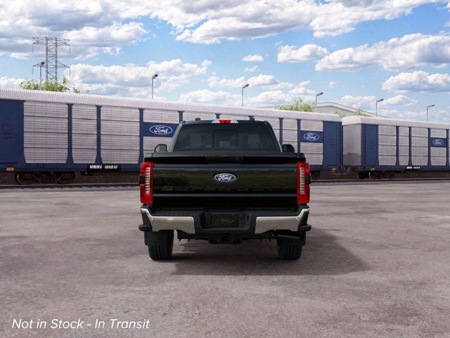 2027 Ford F-350 Super Duty SRW XLTSuperCab 6.75' Box