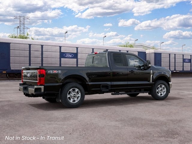 2027 Ford F-350 Super Duty SRW XLTSuperCab 6.75' Box