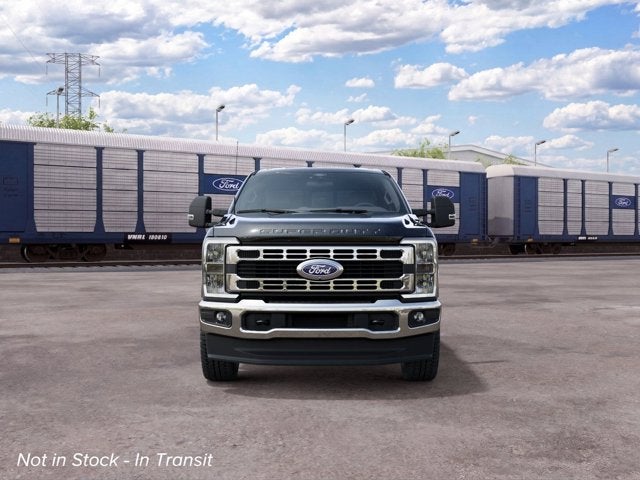 2027 Ford F-350 Super Duty SRW XLTSuperCab 6.75' Box