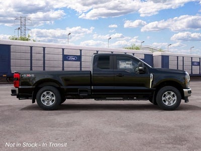 2027 Ford F-350 Super Duty SRW XLTSuperCab 6.75' Box