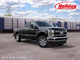 2027 Ford F-350 Super Duty SRW XLT