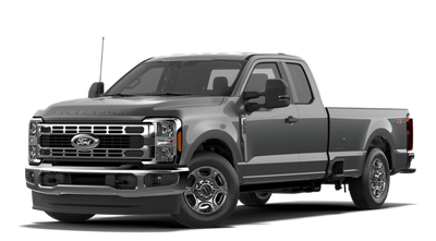 2027 Ford F-350 Super Duty SRW XLT