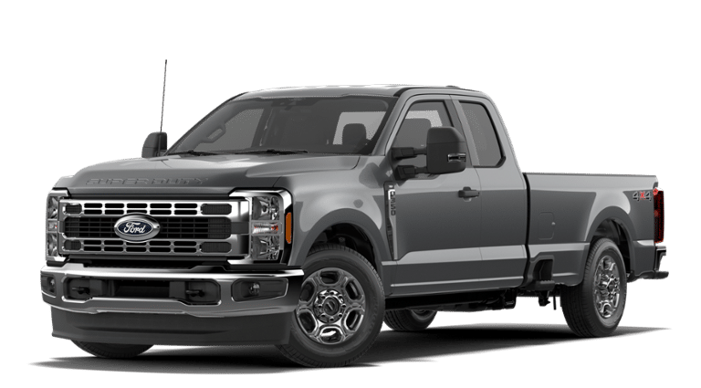 2027 Ford F-350 Super Duty SRW XLT