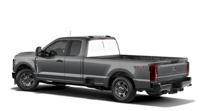 2027 Ford F-350 Super Duty SRW XLT