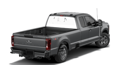 2027 Ford F-350 Super Duty SRW XLT