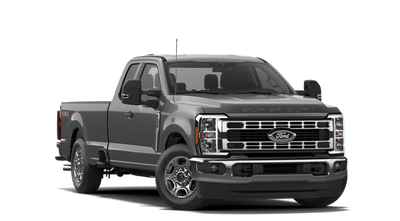 2027 Ford F-350 Super Duty SRW XLT