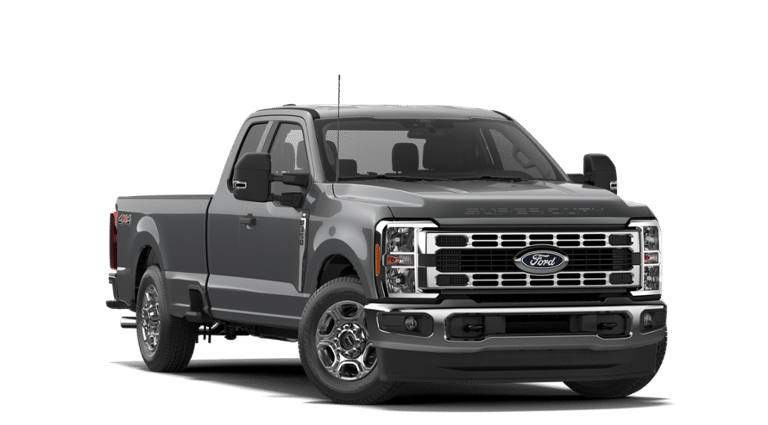 2027 Ford F-350 Super Duty SRW XLT
