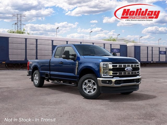 2027 Ford F-350 Super Duty SRW XLTSuperCab 6.75' Box