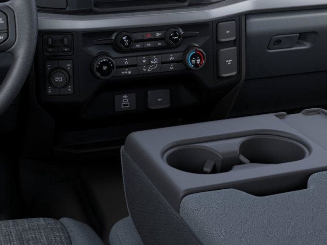 2027 Ford F-350 Super Duty SRW XLTSuperCab 6.75' Box