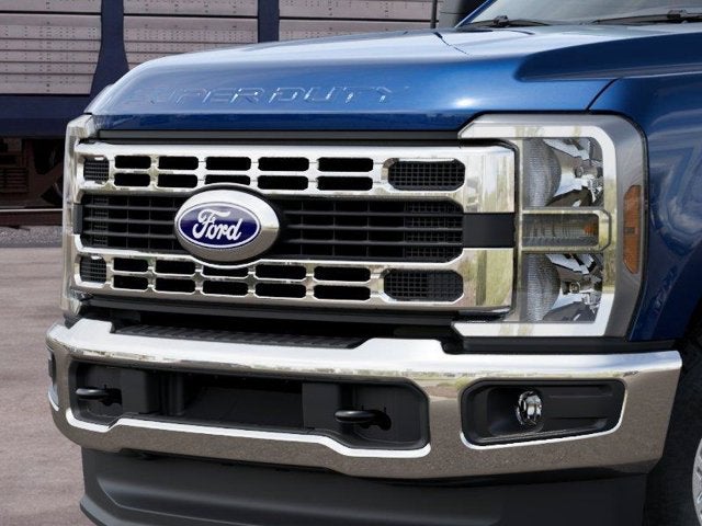 2027 Ford F-350 Super Duty SRW XLTSuperCab 6.75' Box