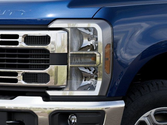 2027 Ford F-350 Super Duty SRW XLTSuperCab 6.75' Box