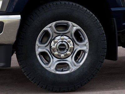 2027 Ford F-350 Super Duty SRW XLTSuperCab 6.75' Box