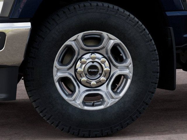 2027 Ford F-350 Super Duty SRW XLTSuperCab 6.75' Box