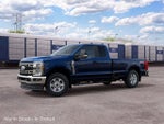 2027 Ford F-350 Super Duty SRW XLTSuperCab 6.75' Box