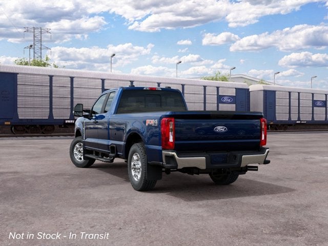 2027 Ford F-350 Super Duty SRW XLTSuperCab 6.75' Box