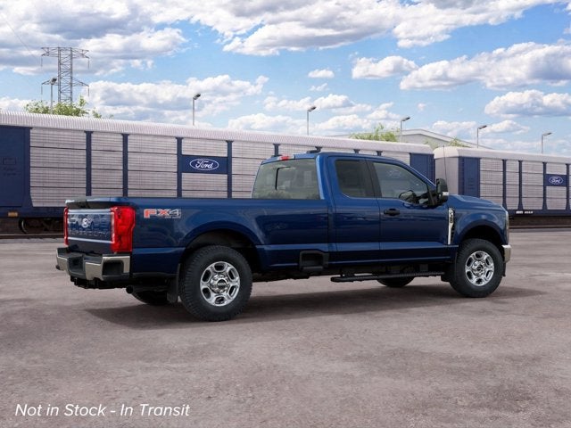 2027 Ford F-350 Super Duty SRW XLTSuperCab 6.75' Box