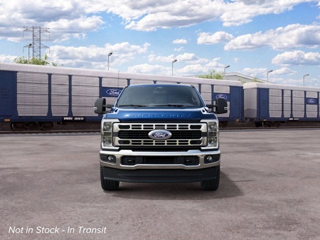 2027 Ford F-350 Super Duty SRW XLTSuperCab 6.75' Box