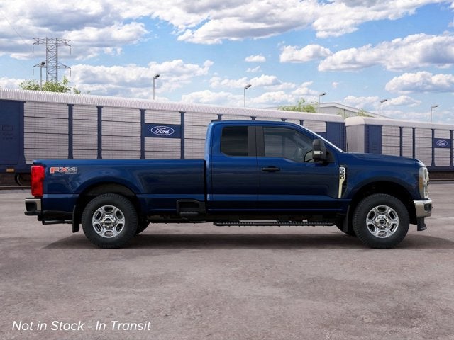 2027 Ford F-350 Super Duty SRW XLTSuperCab 6.75' Box