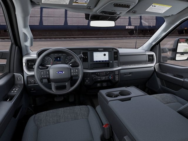 2027 Ford F-350 Super Duty SRW XLTSuperCab 6.75' Box