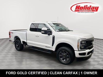 2023 Ford Super Duty F-350 Lariat