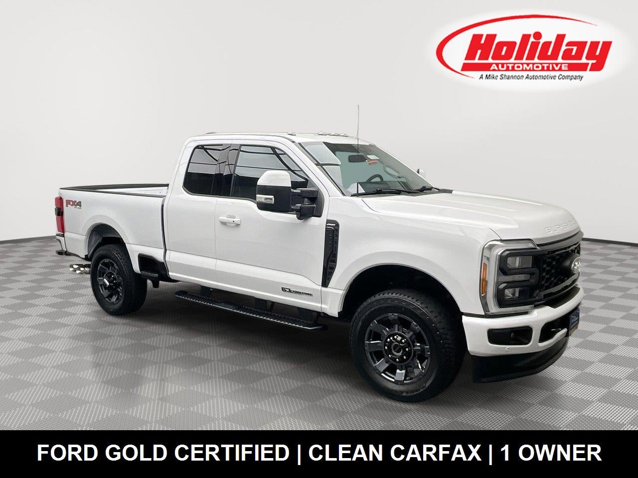 2023 Ford Super Duty F-350 Lariat