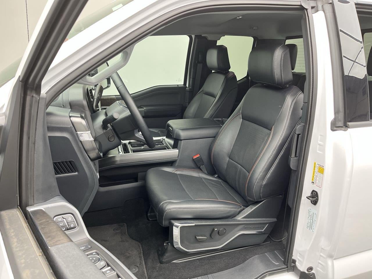 2023 Ford Super Duty F-350 Lariat