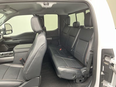 2023 Ford Super Duty F-350 Lariat