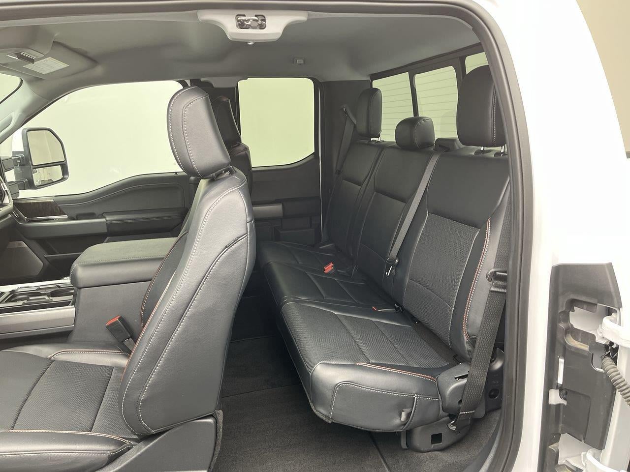 2023 Ford Super Duty F-350 Lariat