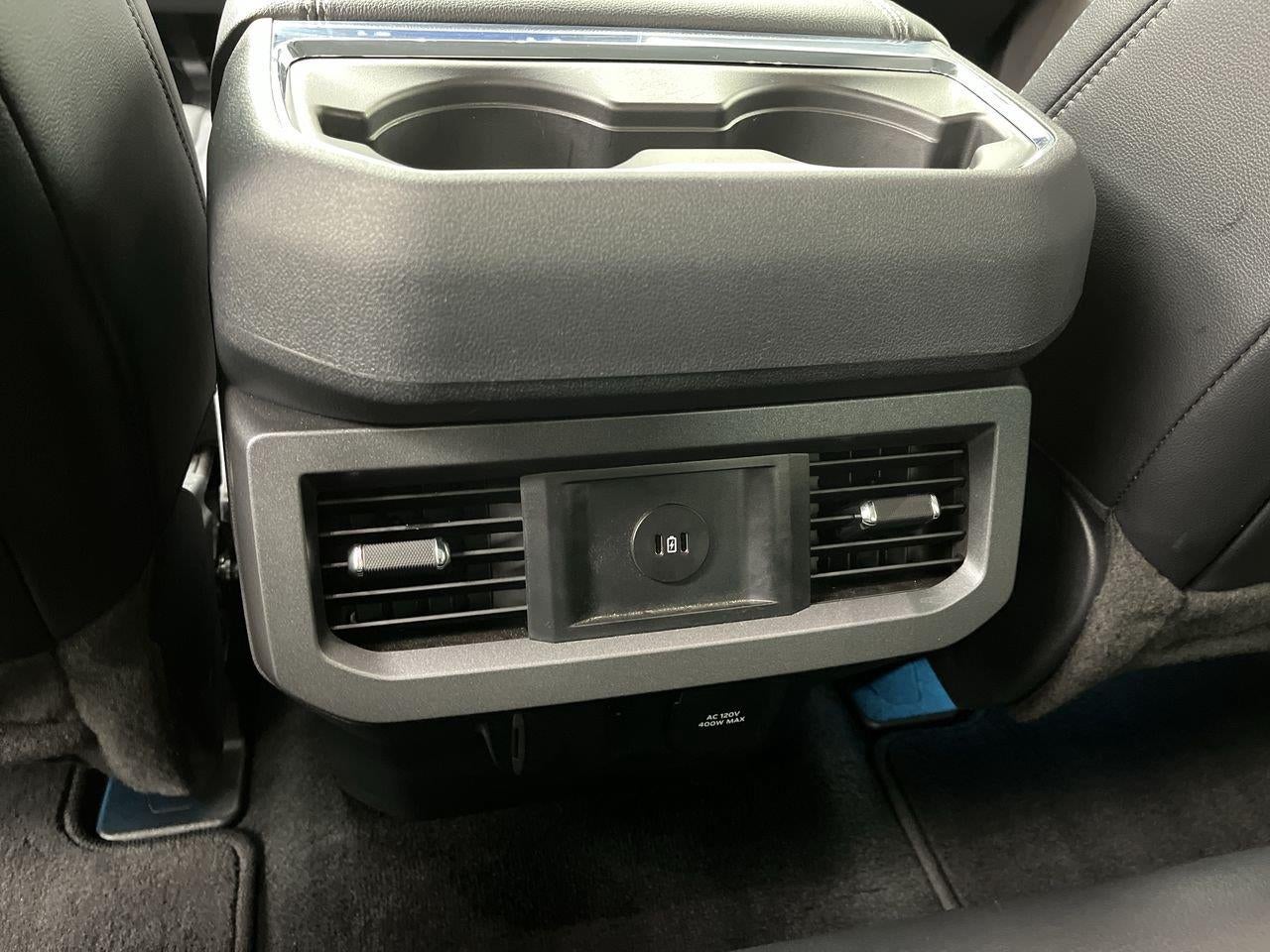 2023 Ford Super Duty F-350 Lariat