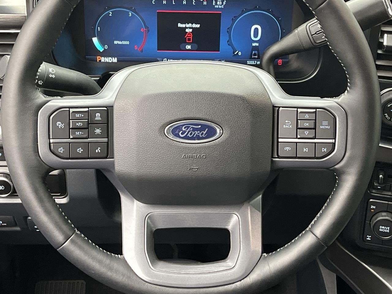2023 Ford Super Duty F-350 Lariat
