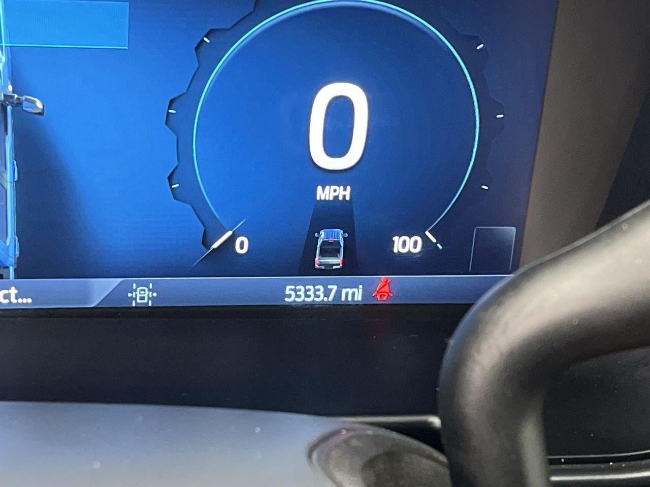 2023 Ford Super Duty F-350 Lariat