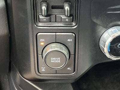 2023 Ford Super Duty F-350 Lariat