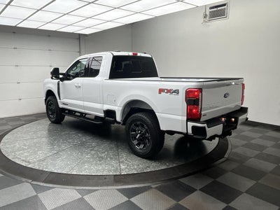2023 Ford Super Duty F-350 Lariat
