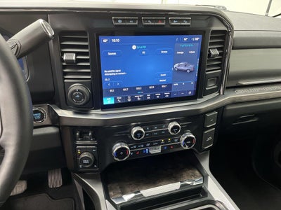 2023 Ford Super Duty F-350 Lariat
